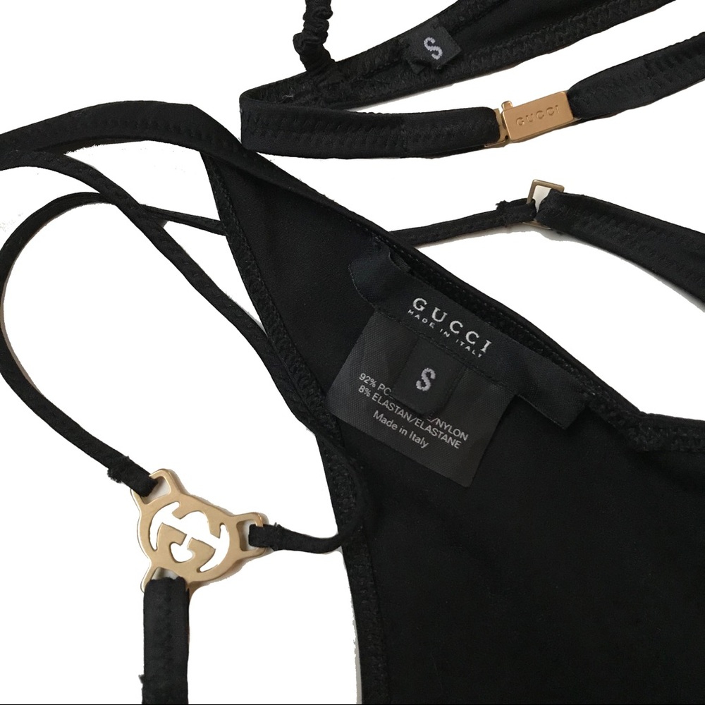 Gucci Bikini